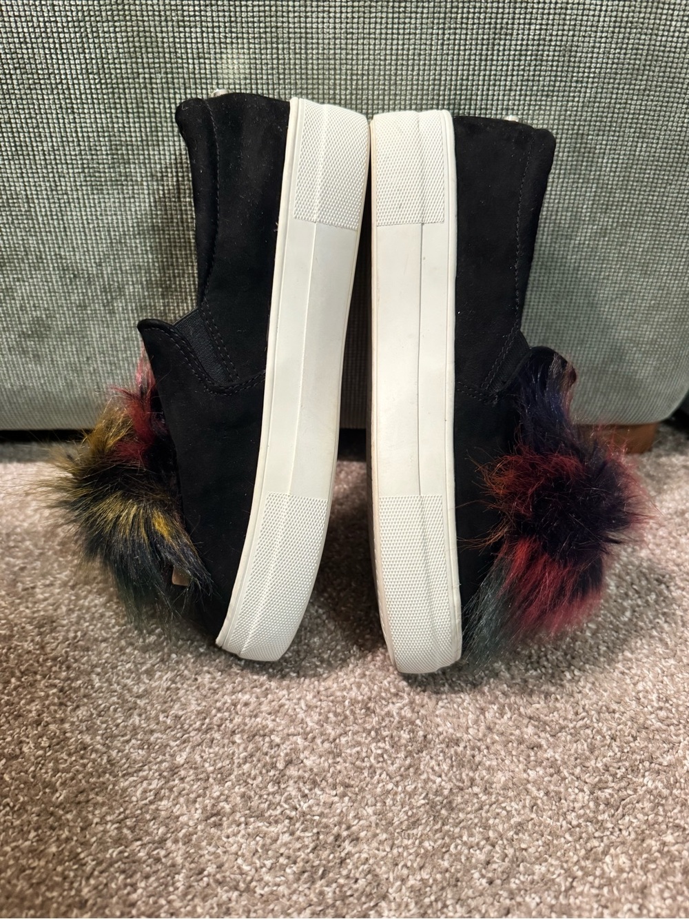 Steve Madden - Picture 5 of 7